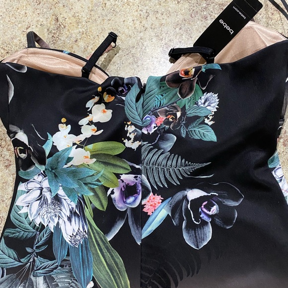 BEBE DRESS - Picture 7 of 11